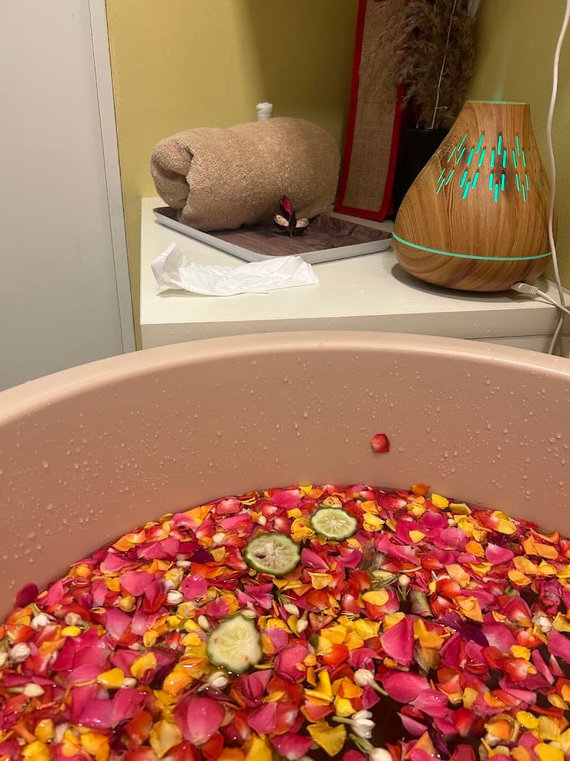 Muslimah de beauty spa & wellness Singapore photo