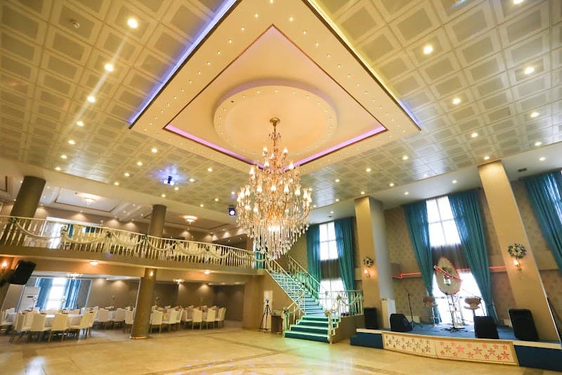 Muspark Spa Merkezi & Muşpark DÜĞÜN sarayı photo