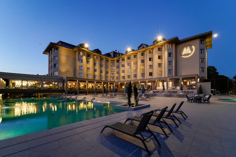 Mustafa Cappadocia Resort photo