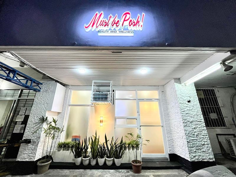 Quezon City mustbe_posh photo