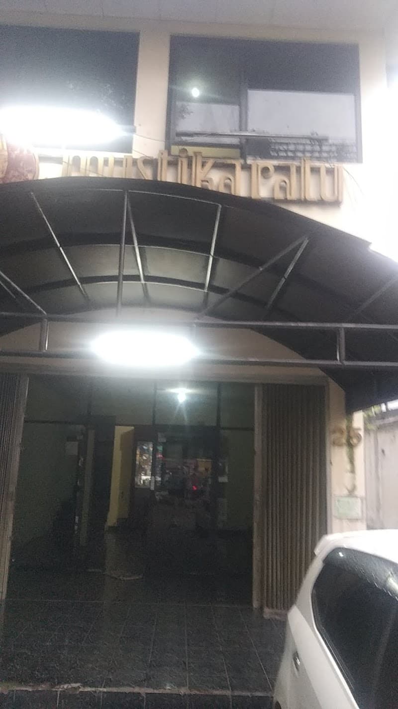 Mustika ratu kosmetik Bandung Kota photo