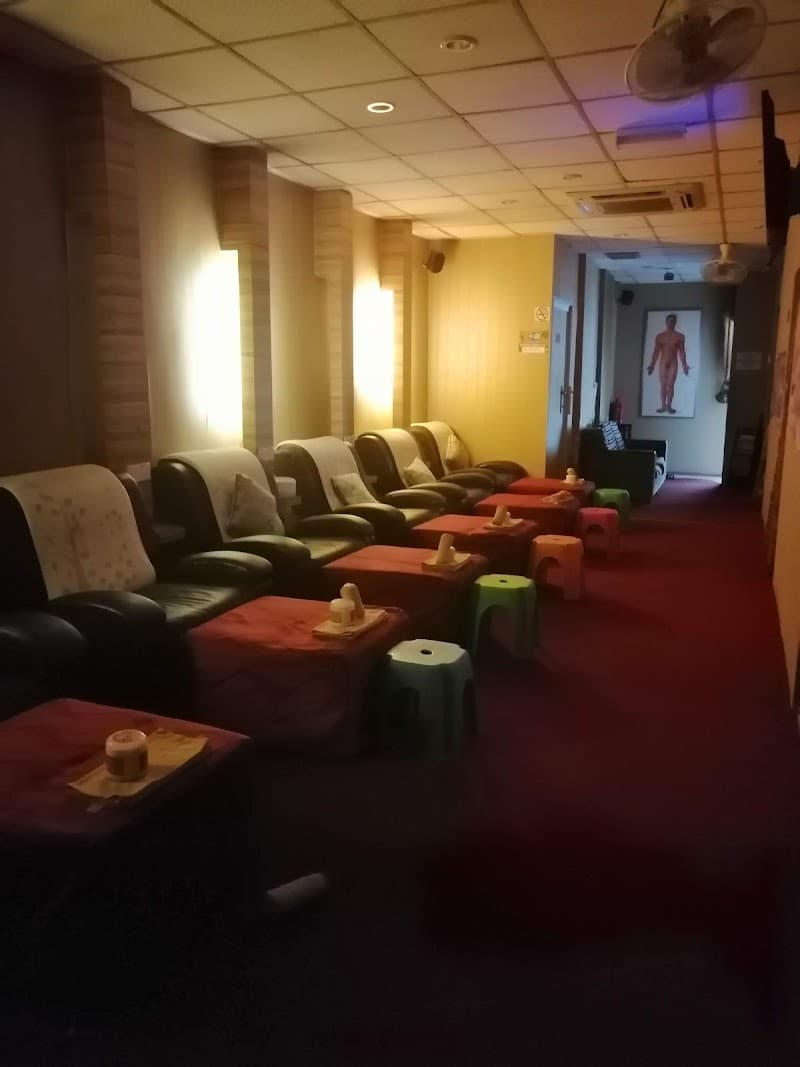 Mustika Sejati Massage Sungai Pasir photo