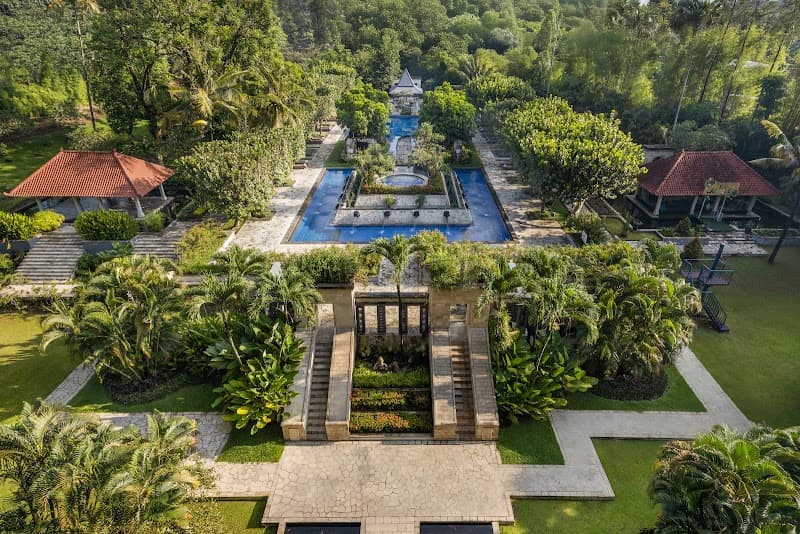 Mustika Yogyakarta Resort & Spa photo