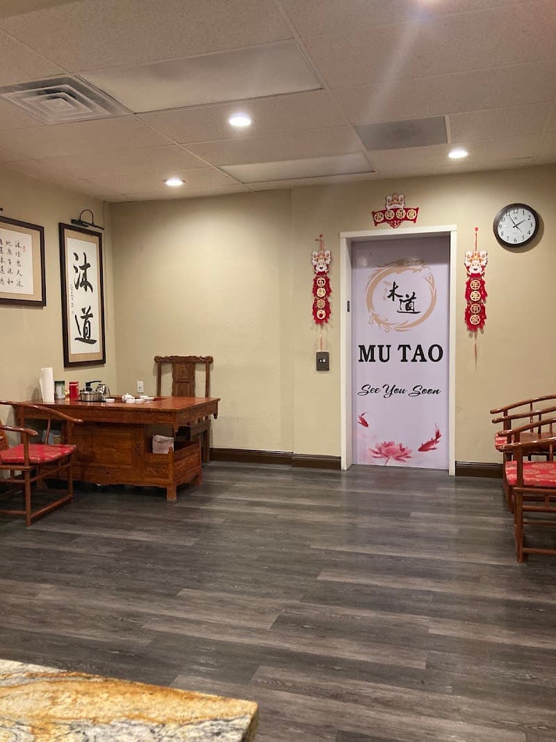 Mutao Wellness Spa Las Vegas photo
