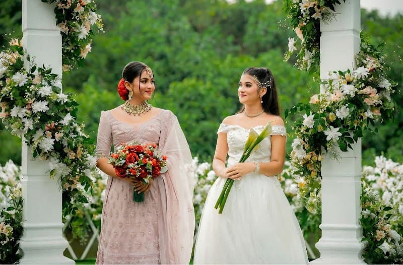 Muthu Salon & Spa - Boralesgamuwa Boralesgamuwa West A photo