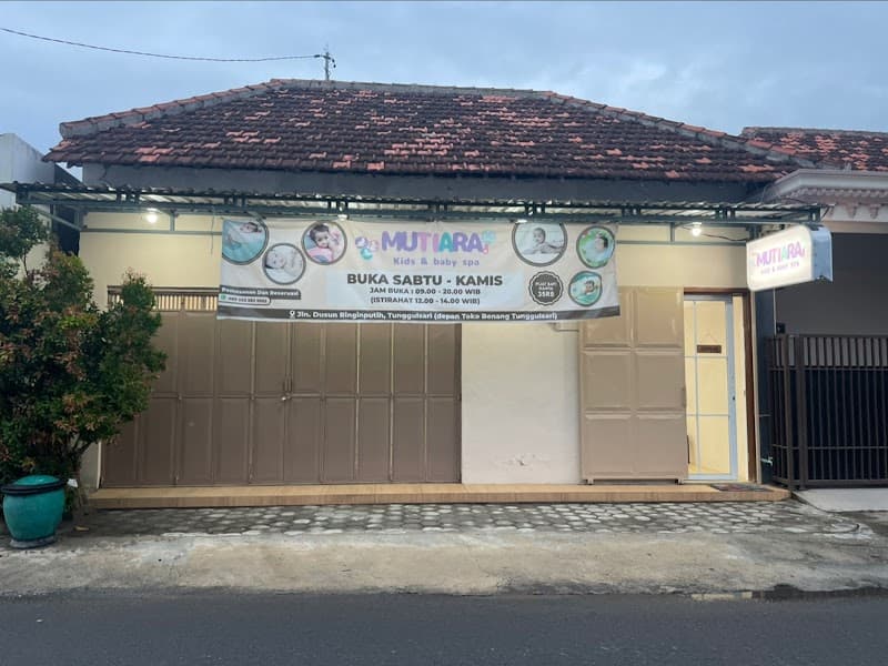 Mutiara Baby Spa Tulungagung photo