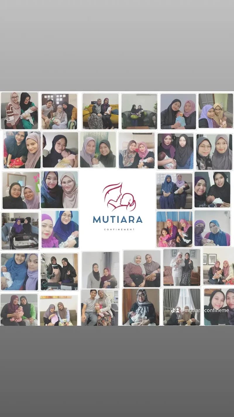 Mutiara Confinement Care Cheras photo