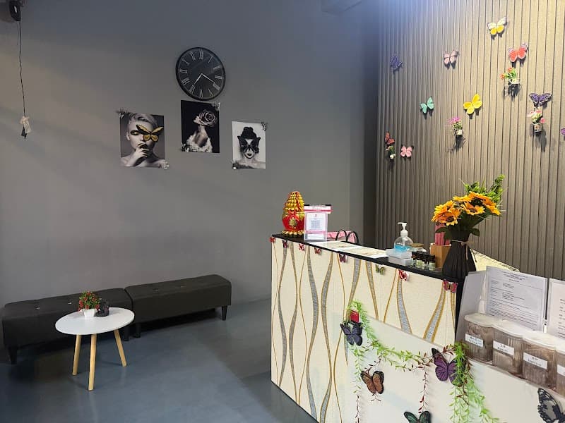 Mutiara Health Care & Spa Kuah photo