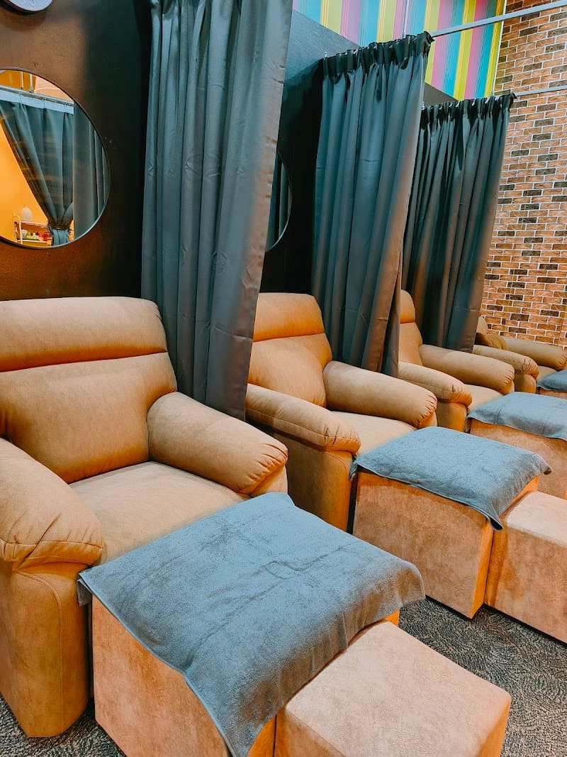 Mutiara Kaki Refleksologi Kuala Terengganu photo