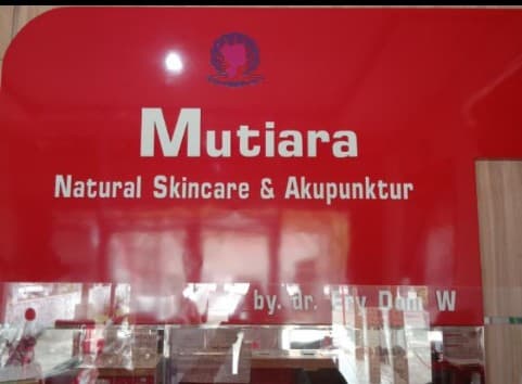 Mutiara Skin and Care Banjarbaru photo