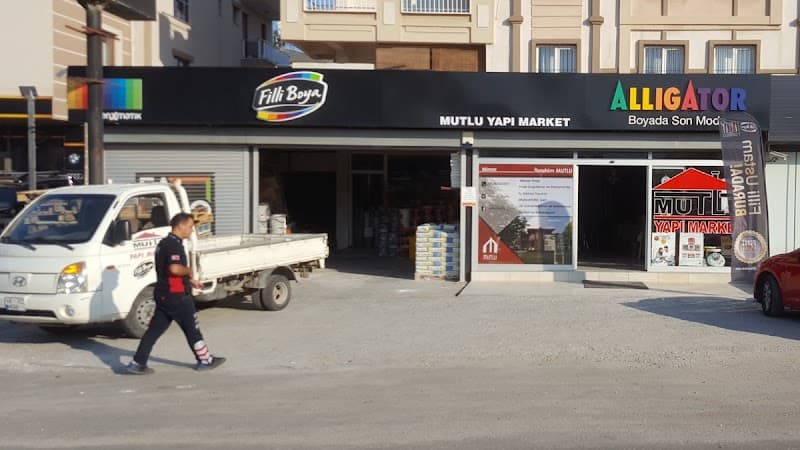 Mutlu Hissettiğim Yer Milas photo