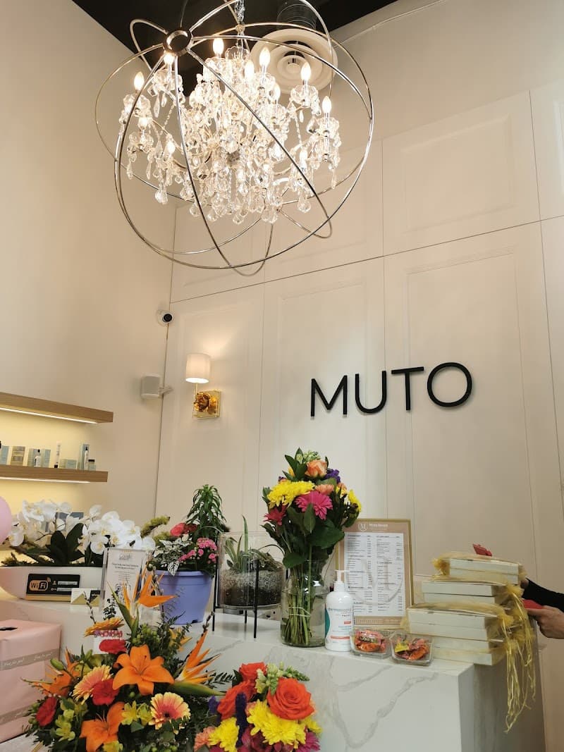Muto Beauty Centre Calgary photo