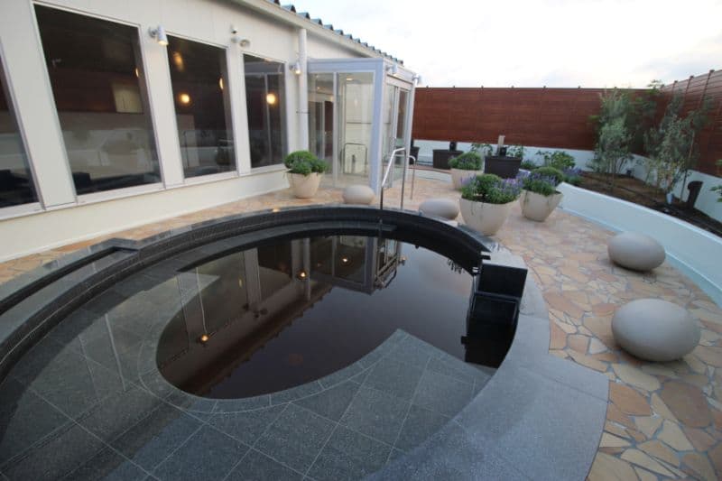 Mutsuzawa Onsen Tsudoi no Yu Chosei District Mutsuzawa Town photo