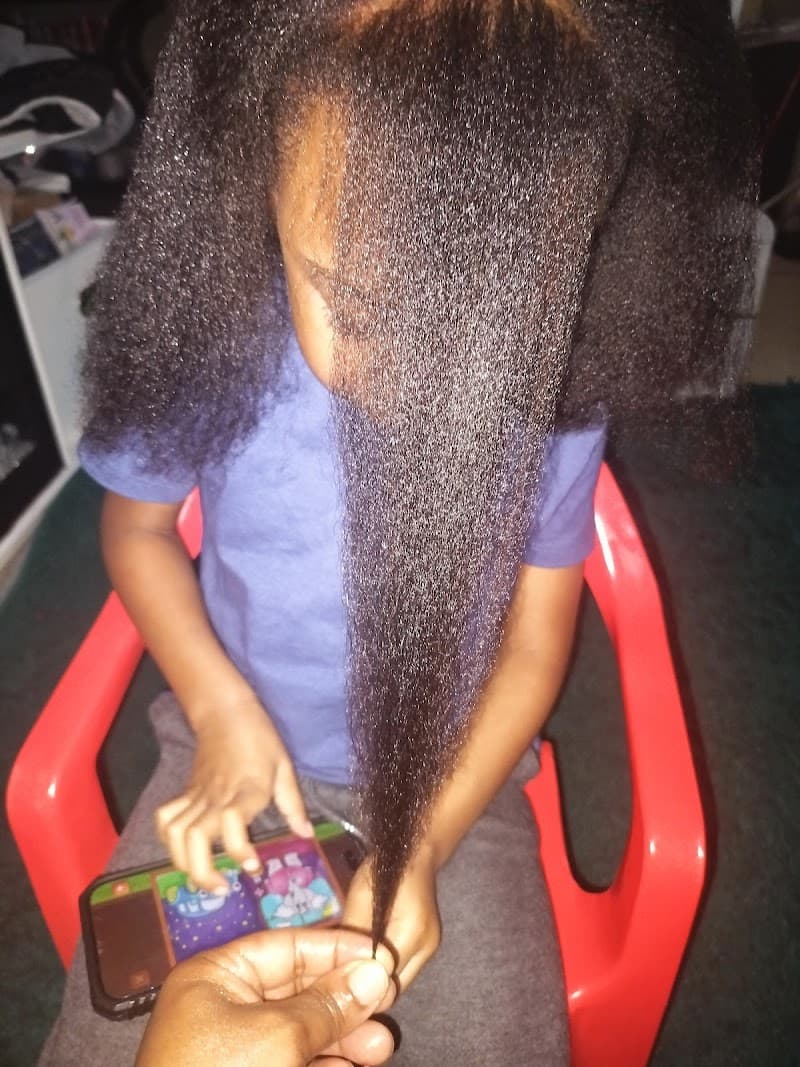 Muva Nature Beauty LLC Hampton photo