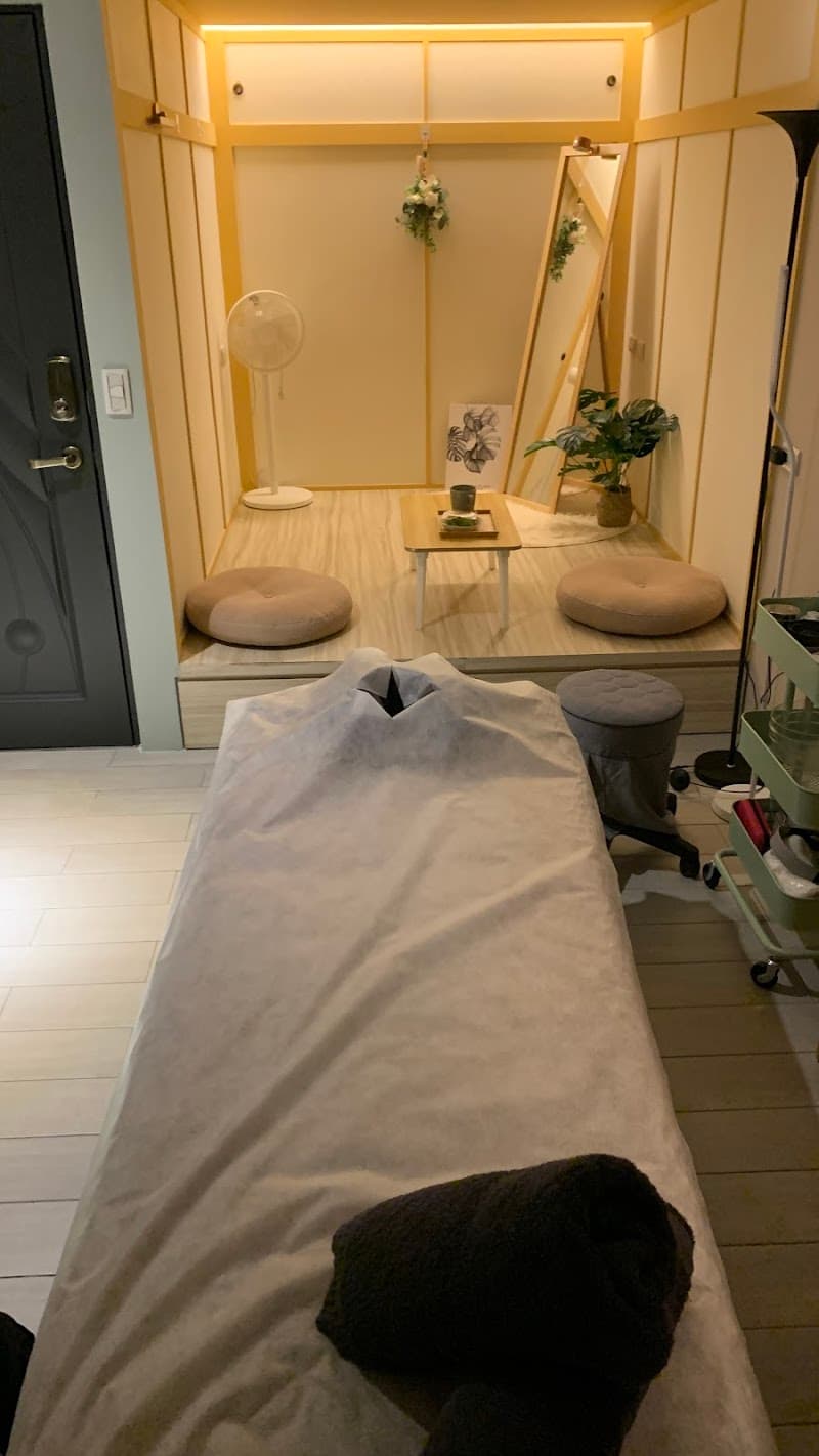 Muxin Body and Mind Spa Taoyuan City photo