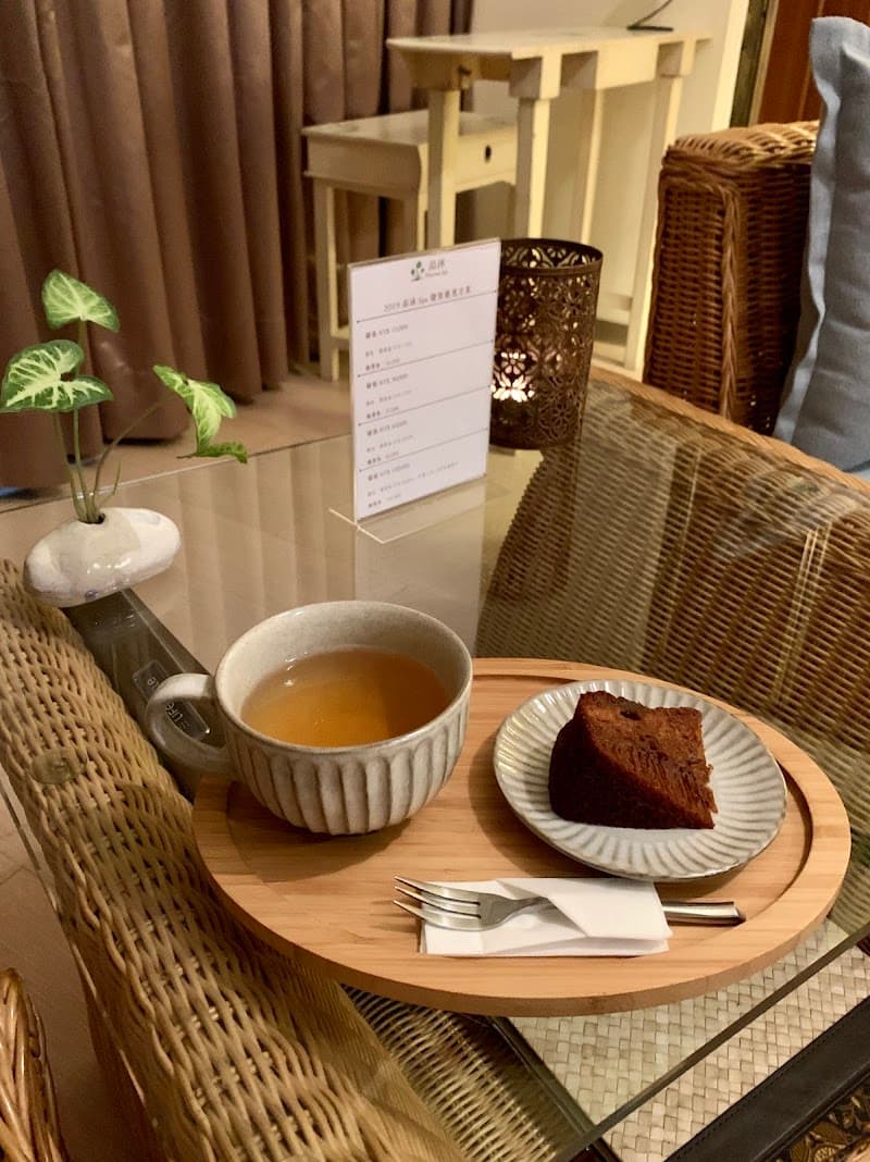 Muxin SPA Zhubei City photo