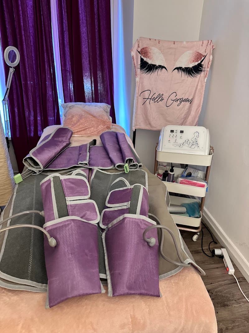 Muza Beauty and Body Studio Uster photo