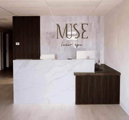 MUZE Relaxation Spa Downers Grove photo