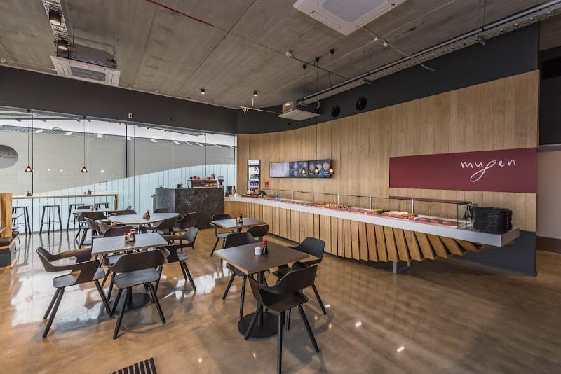 MuZu Christchurch photo