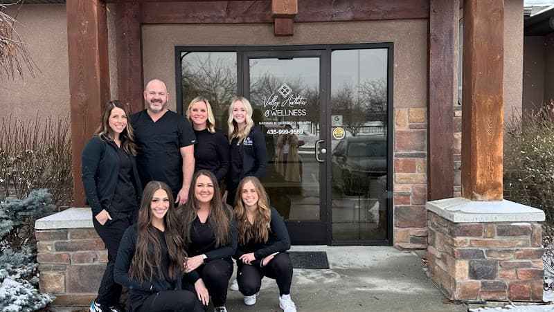 MV Aesthetics & Wellness Spa Logan photo