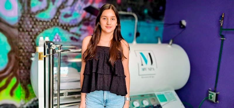 MV Spa Cali Recovery House photo