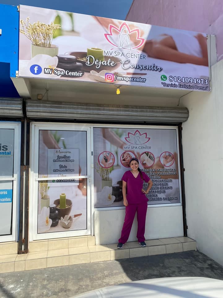 MV Spa Center | San Nicolás de los Garza photo