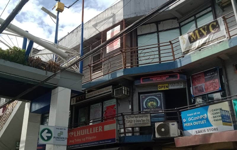 MVC Aesthetic and Wellness Center Pasig photo
