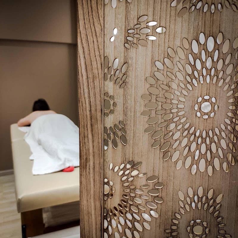 MVM Luxury Massage Lounge Maditou 9-11 photo