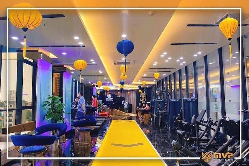 MVP Clinic & Spa 6th Element Nguyễn Văn Huyên Quận Cầu Giấy photo