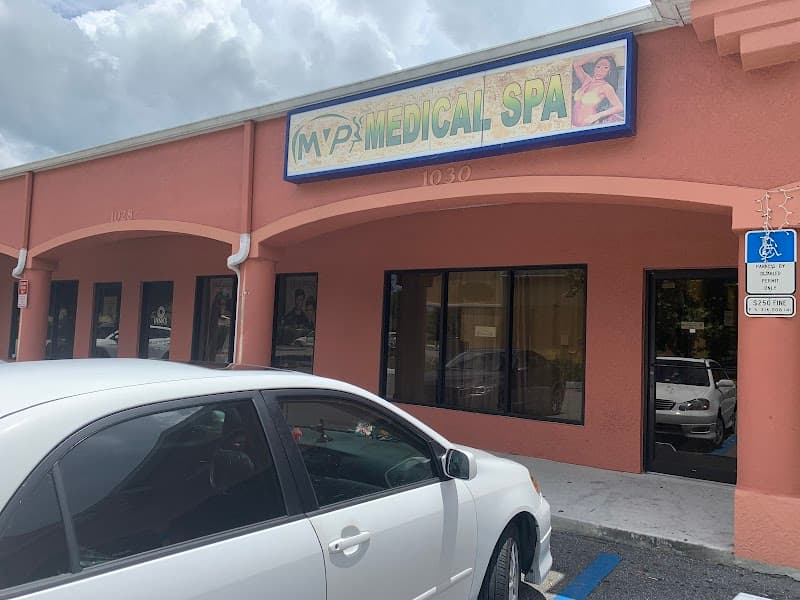 MVP Medical Spa Orlando photo