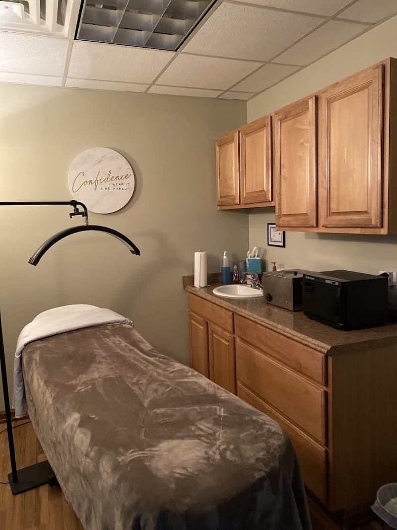 MVP Studio And Spa Lansing photo