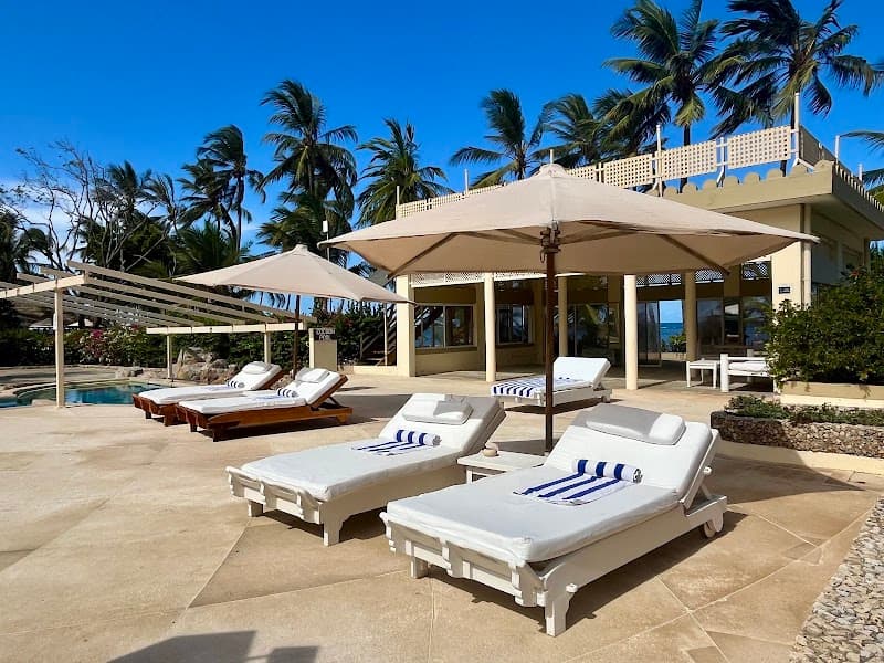 Mvua African Rain Spa Kaskazini A photo