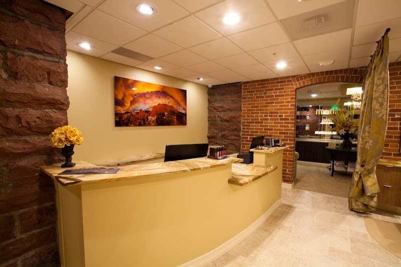 Mx Spa Colorado Springs photo