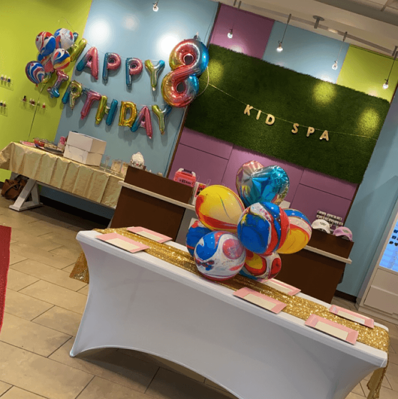 MxA Collection & Spa Charlottesville photo