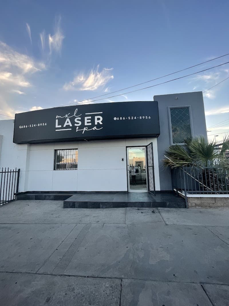 Mxl Laser Spa Mexicali photo