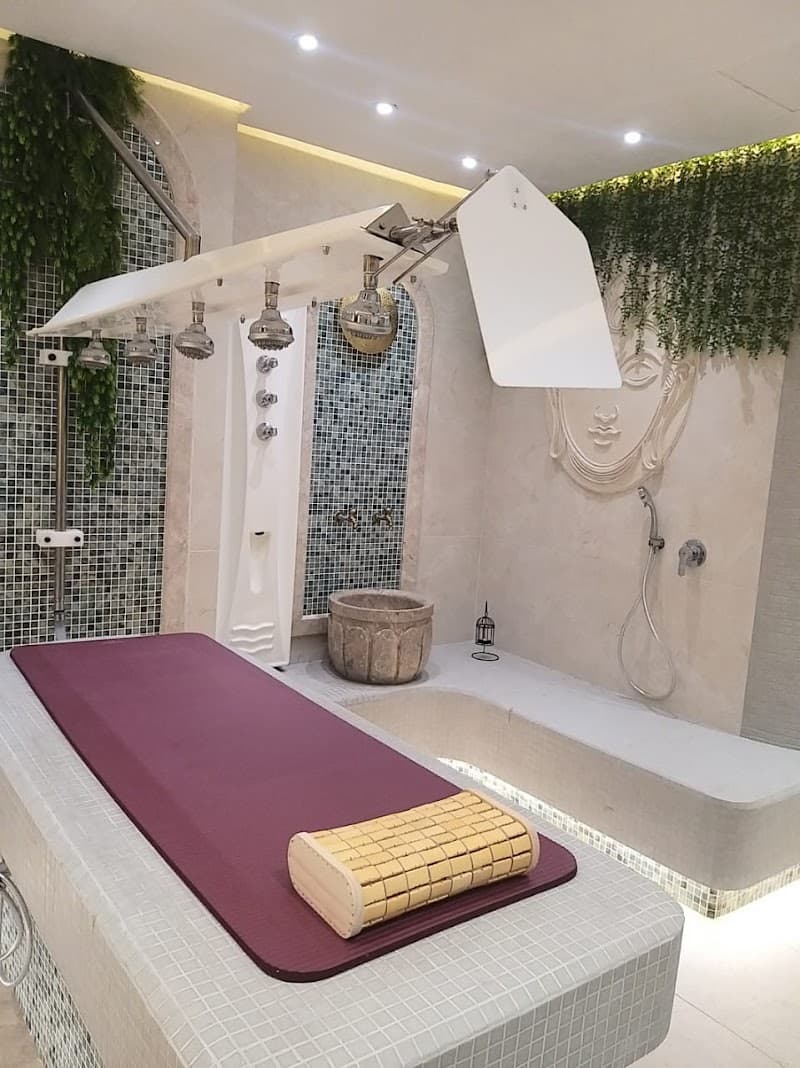 My 7 Diamonds Spa & Hammam Tunis photo