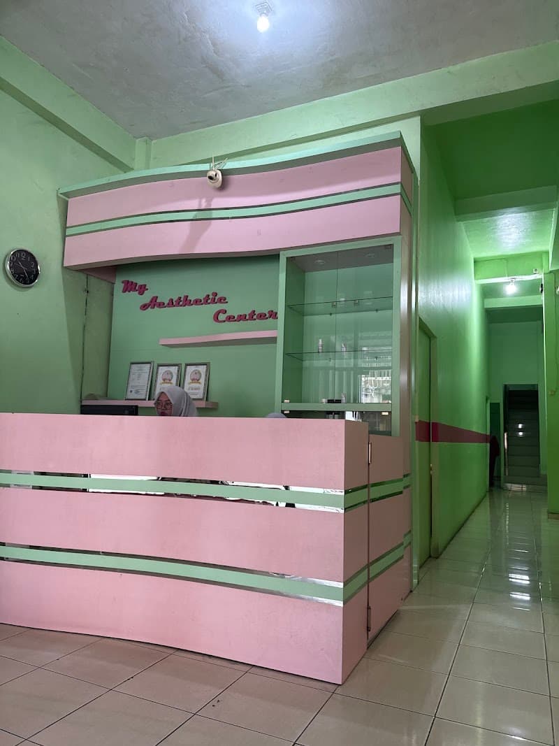My Aesthetic Center Sampit photo
