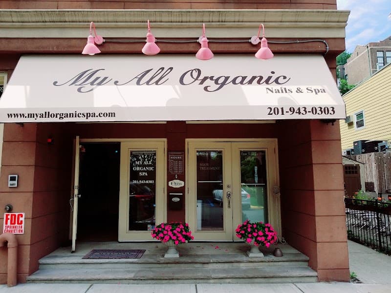 My All Organic Spa Edgewater photo