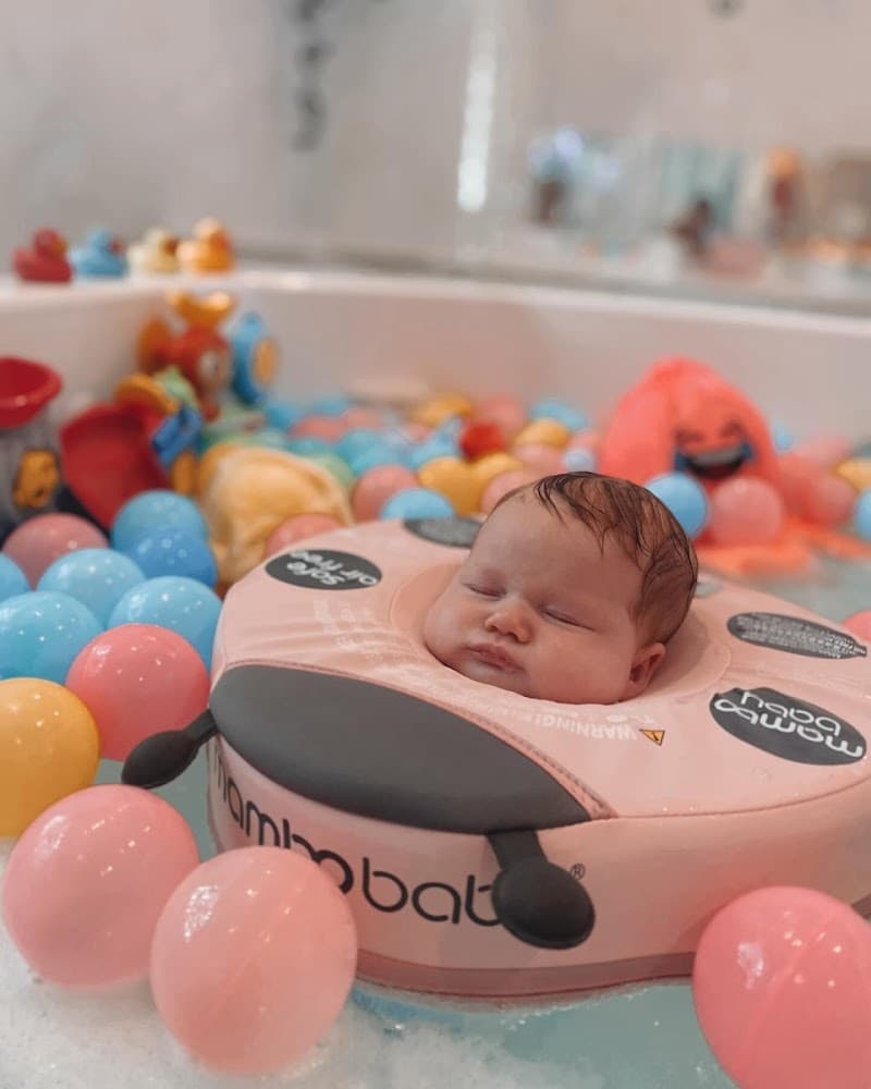 My Baby Bubble Spa Gold Coast photo