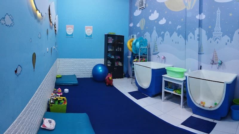 My Baby Spa Blitar photo