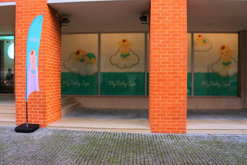 My Baby Spa Guimarães photo
