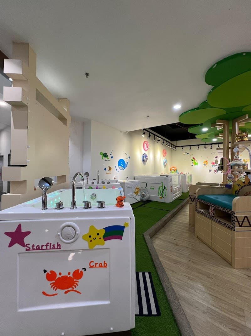 My Baby Spa Miri photo