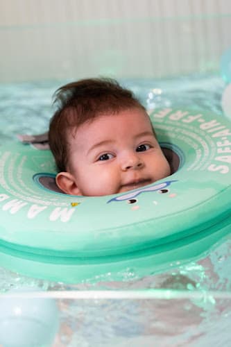 My Baby Spa Split photo