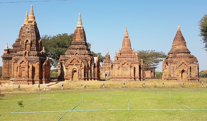 My Bagan Residence by Amata photo