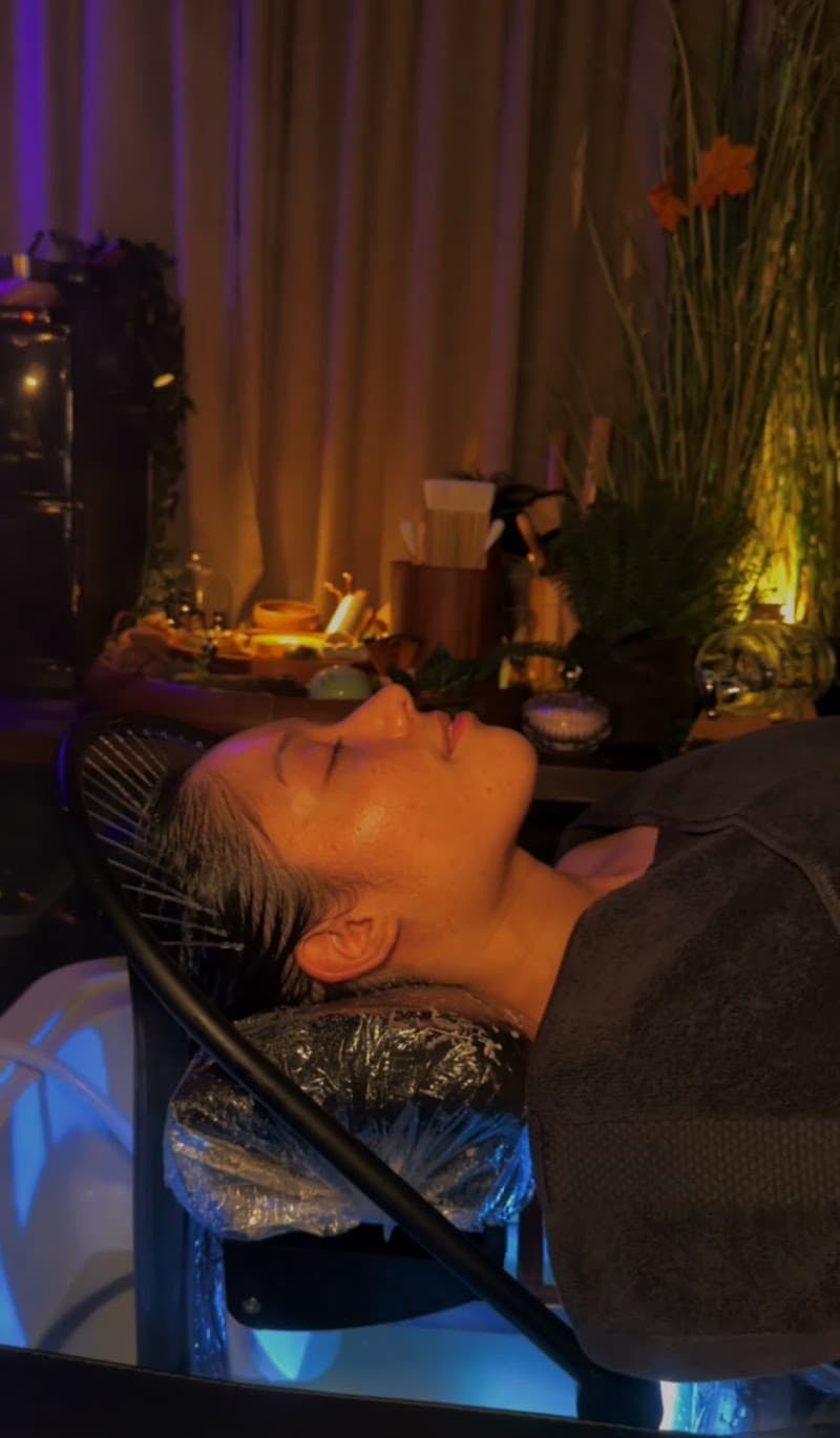 My Beauty Cauldron Aurora photo