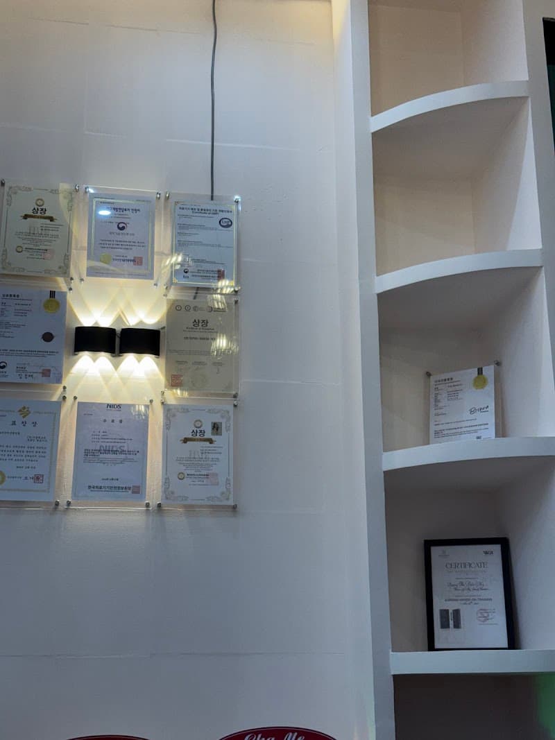 My Beauty Center Bến Tre photo