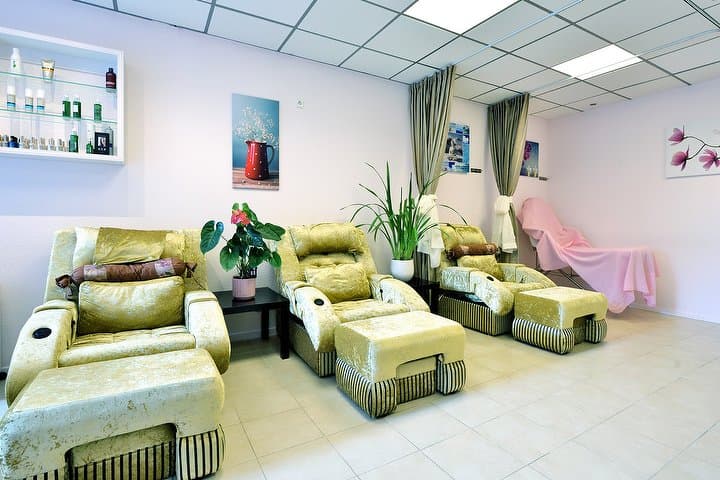 My Beauty Salon Den Haag photo