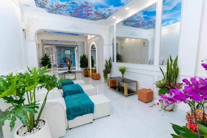 My Beauty Secret Spa Quận 1 photo