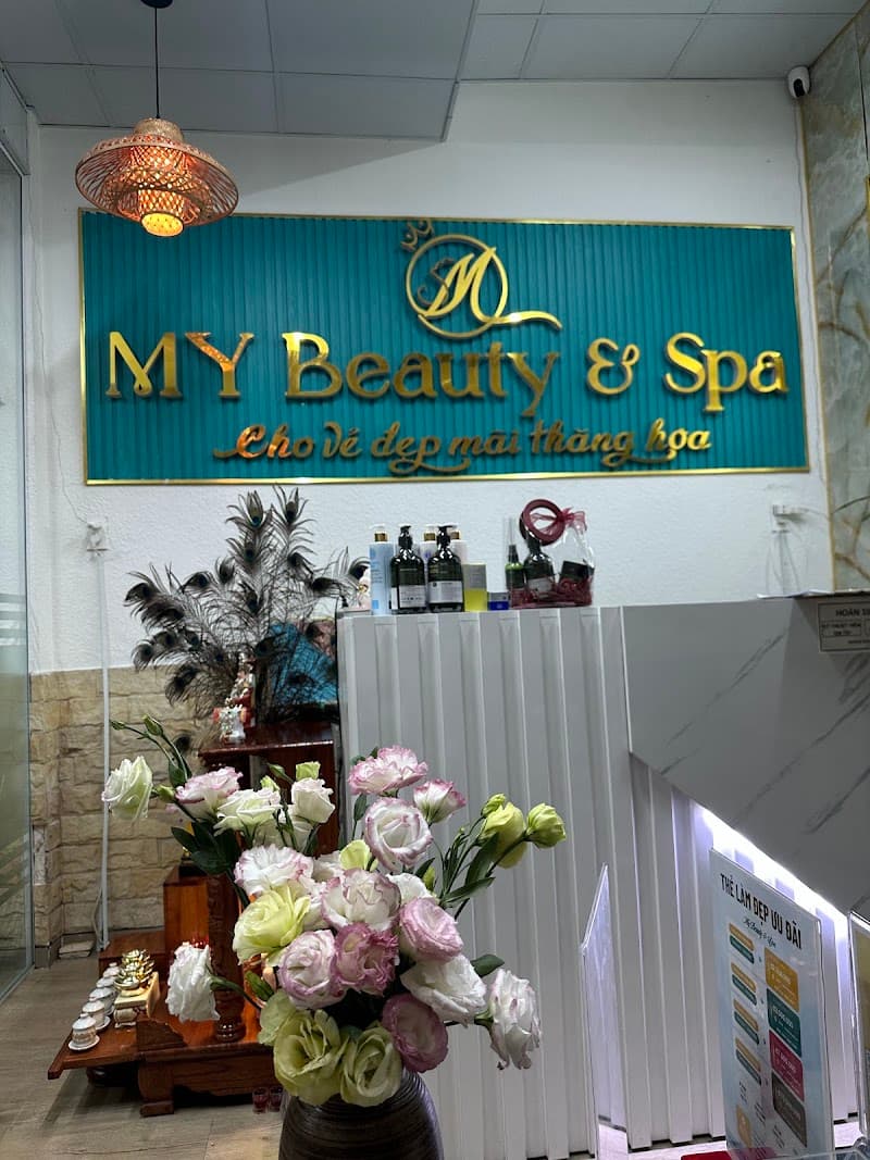 My Beauty Spa - Chuyên điều trị các bệnh lí về da Lạng Sơn photo