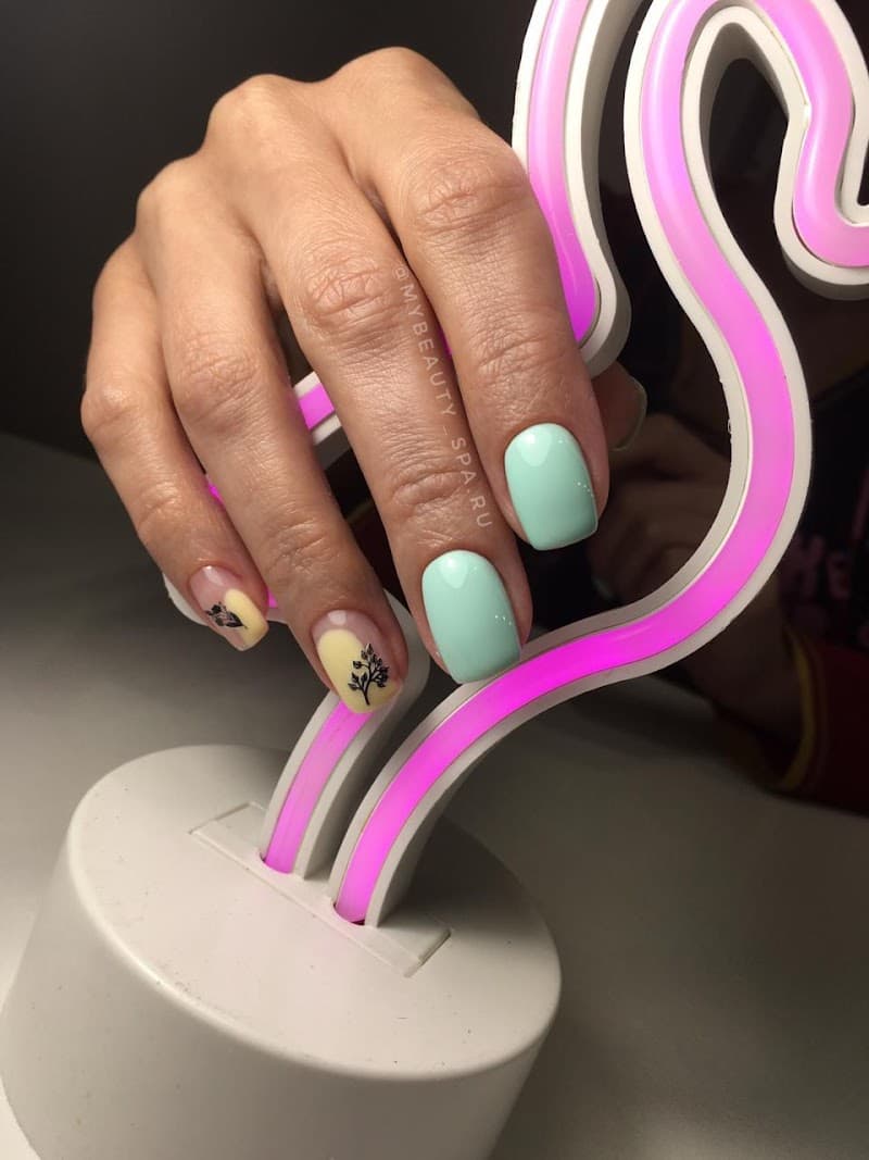 My Beauty Spa Yekaterinburg photo
